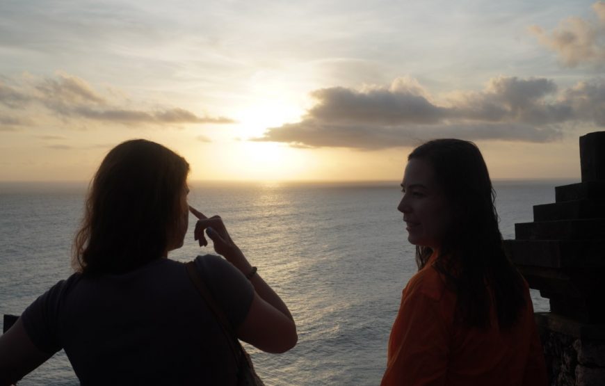 Uluwatu Sunset Tour