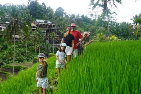 Depa Bali Tours and Trekking