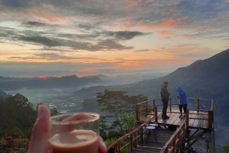 Depa Bali Tours and Trekking