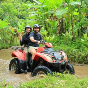 Customized Bali Tour – Half Day
